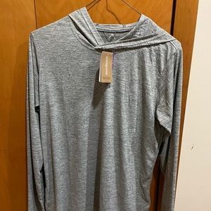 Patagonia Women’s Capilene Cool Daily Hoody